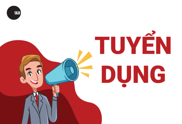 [GẤP] TUYỂN DỤNG 15 NHÂN VIÊN TƯ VẤN