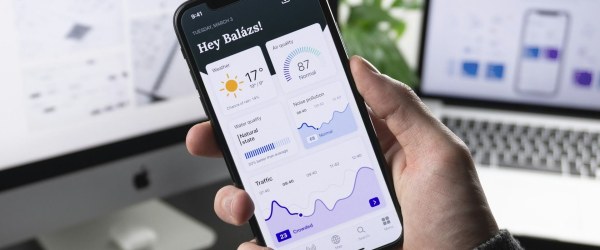 Ra mắt app trong 30 ng&agrave;y