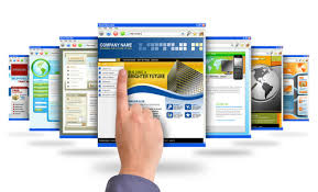 WEBSITE LÀ GÌ ? TẠI SAO CẦN THIẾT KẾ WEBSITE