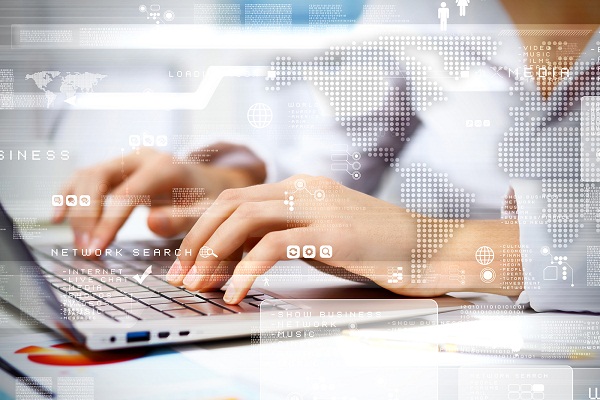 Gợi ý quản trị nội dung website