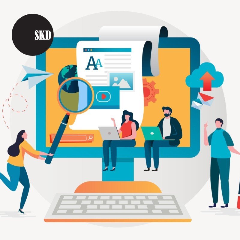 THIẾT KẾ WEBSITE CHUYÊN NGHIỆP  07