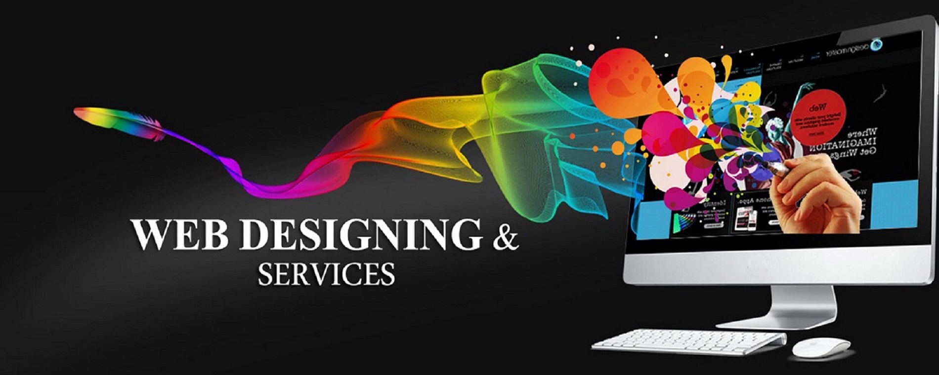 THIẾT KẾ WEBSITE CHẤT LƯỢNG QUẬN 7