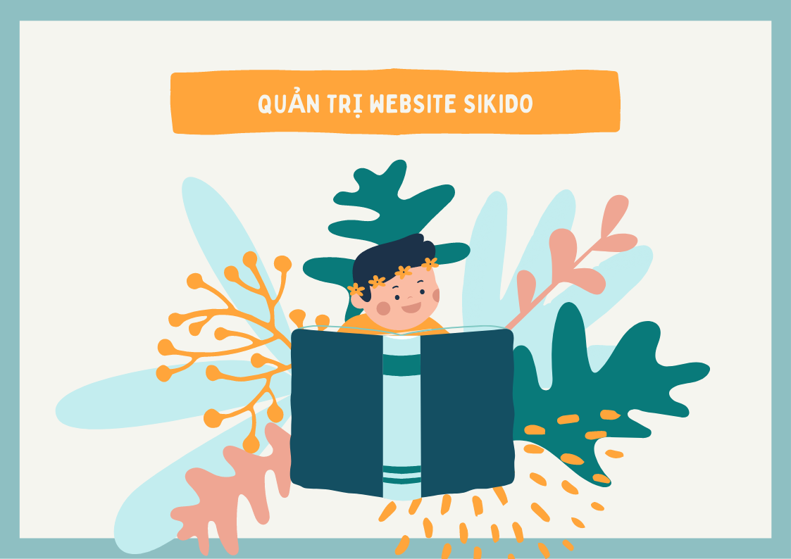 BẢNG GIÁ CÁC DỊCH VỤ TẠI SIKIDO