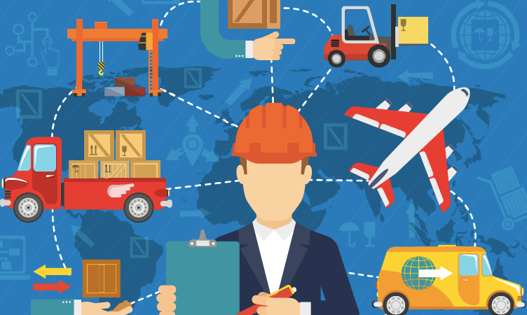 Hệ thống KPIs Cung ứng