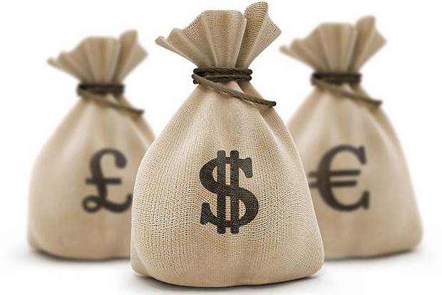 Bí Quyết Khiến Tiền Đẻ Ra Tiền Của Các Tỷ Phú Thế Giới